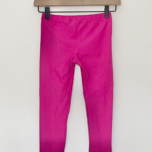 Under Armour Compression Tights Heat Gear PINK Spandex PANTS Sz Small - Picture 2 of 3